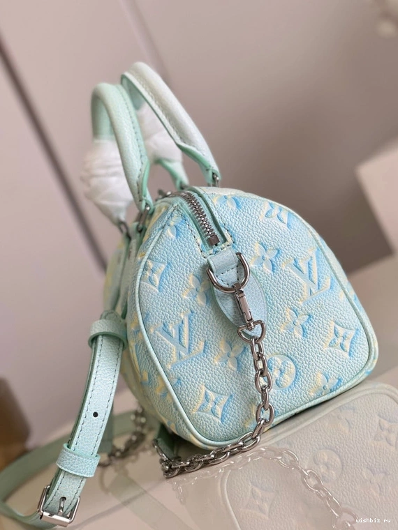 WIS LOUIS SPEEDY VUITTON BANDOULIÈRE 20 0825